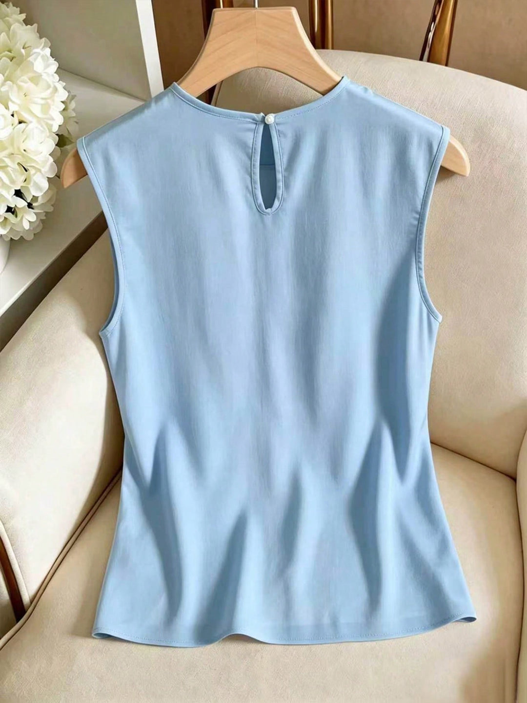 Maiou SHEIN, albastru