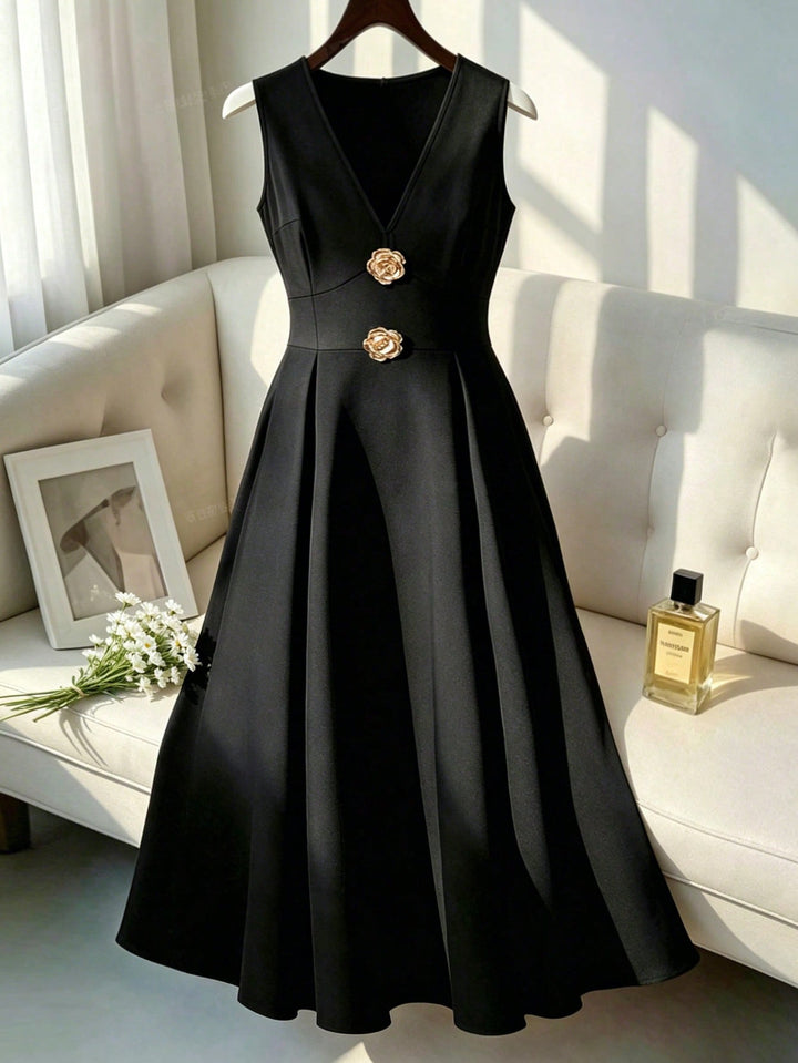 Rochie SHEIN, negru