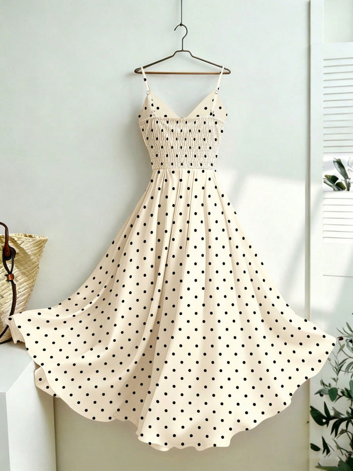 Rochie maxi SHEIN, mix culori