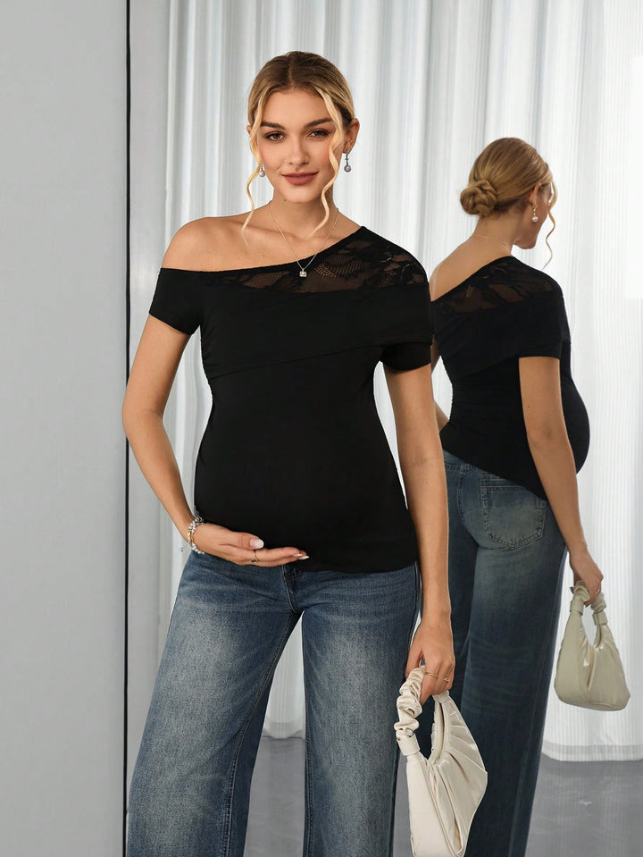 Tricou SHEIN, negru
