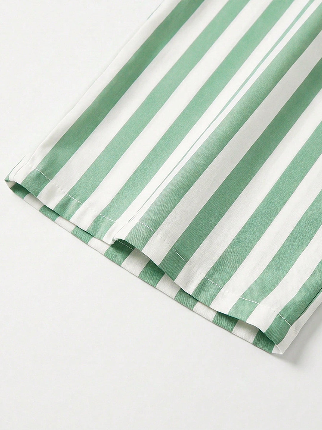 Pantaloni SHEIN, verde