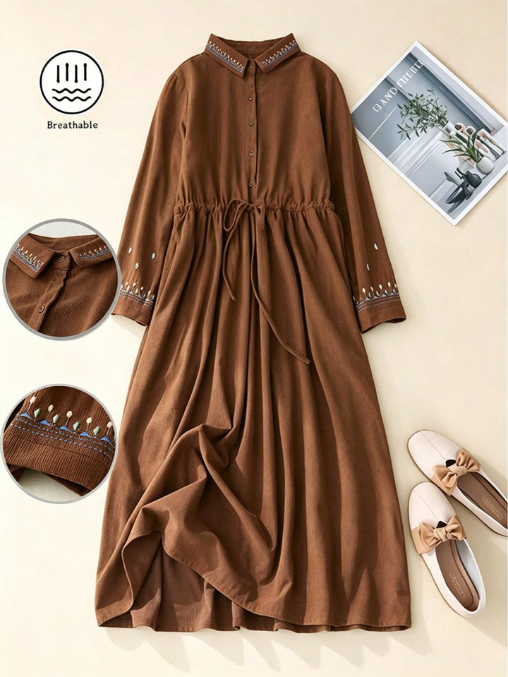 Rochie maxi SHEIN