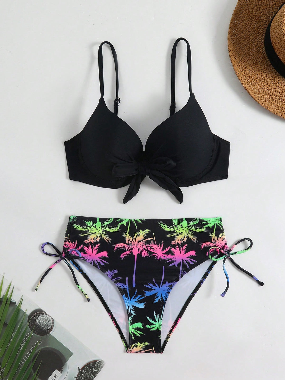 Set bikini SHEIN
