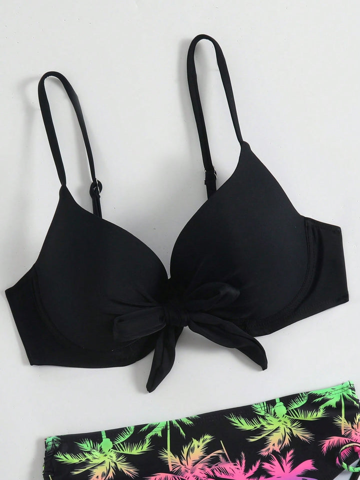 Set bikini SHEIN
