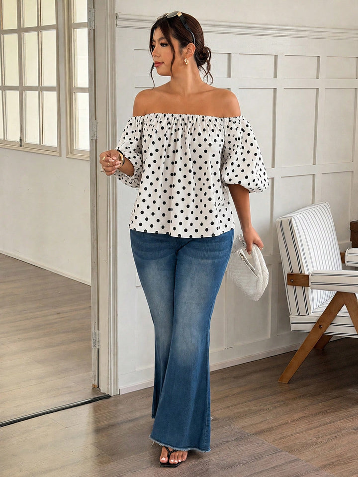 Tricou SHEIN, alb