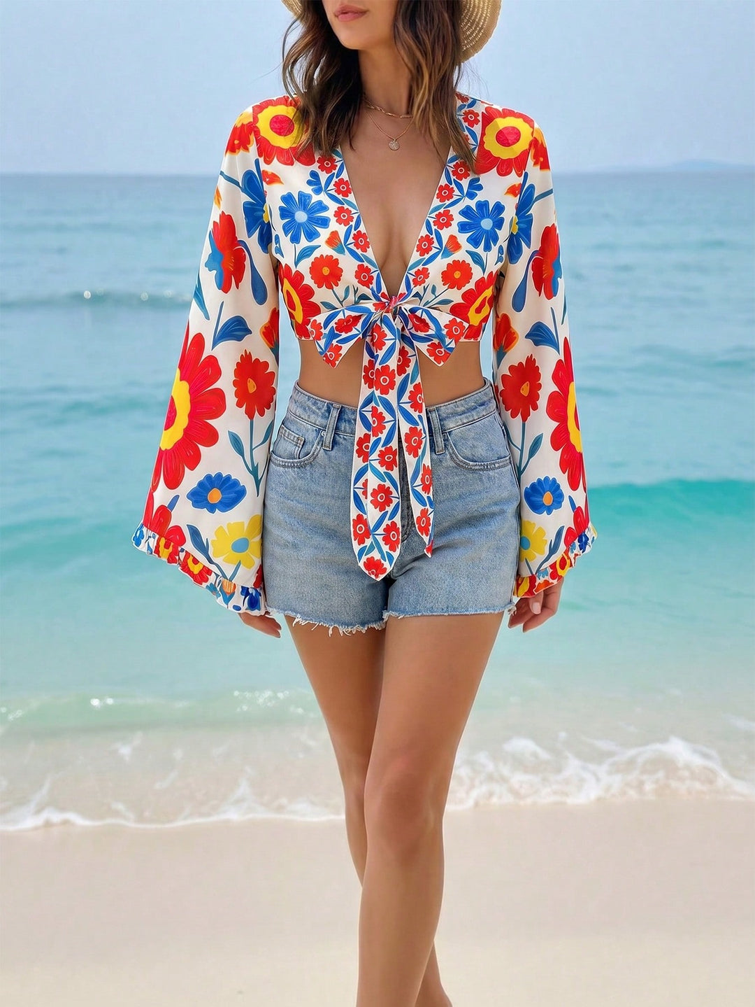 Kimono SHEIN