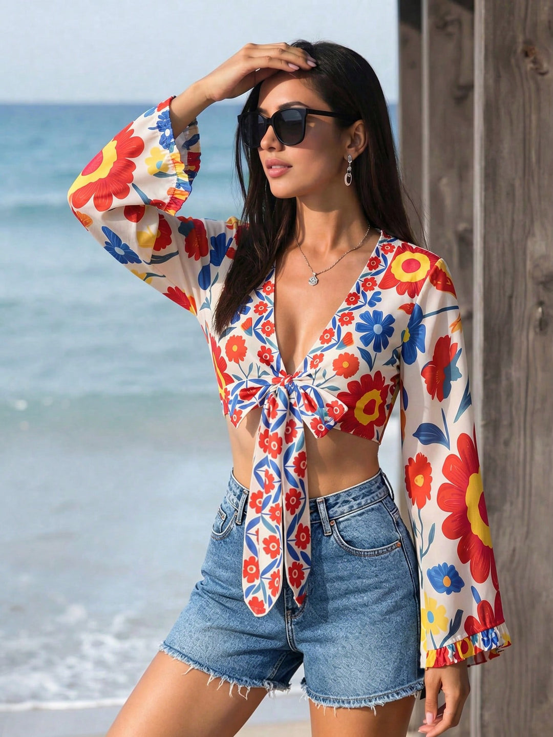 Kimono SHEIN