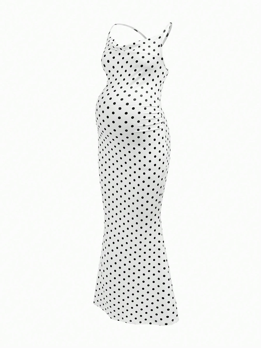 Rochie SHEIN, portocaliu