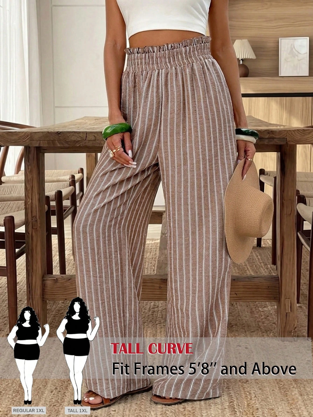 Pantaloni SHEIN, mix culori
