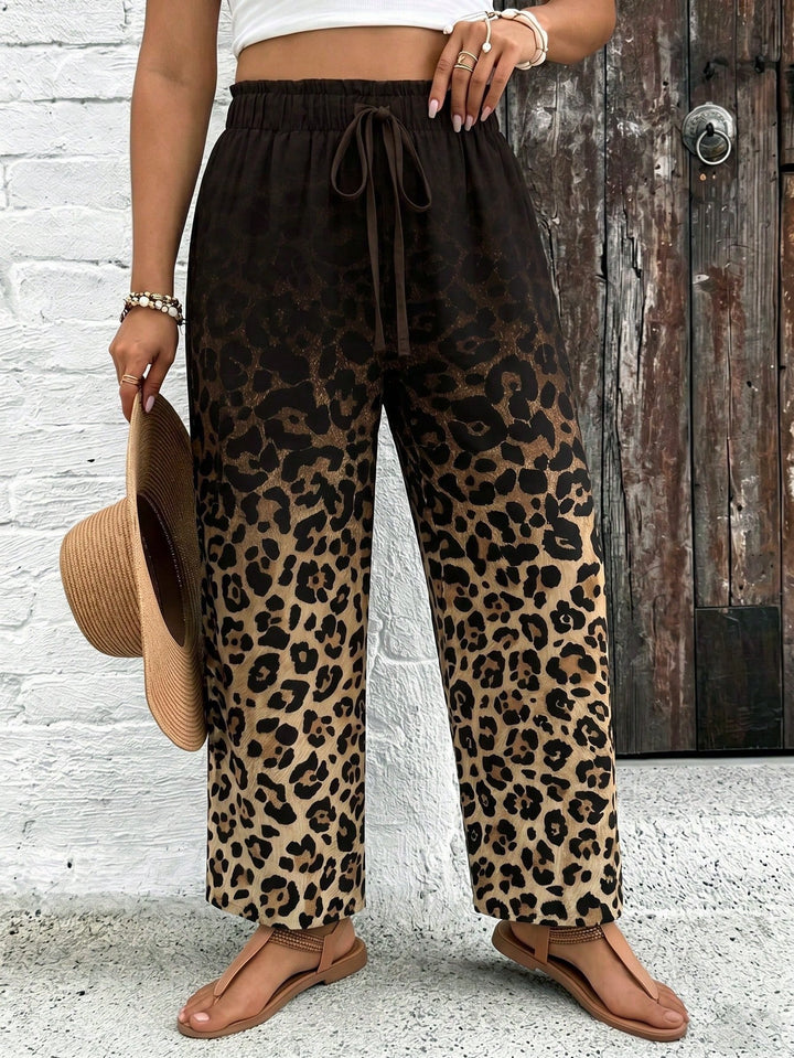 Pantaloni SHEIN, mix culori