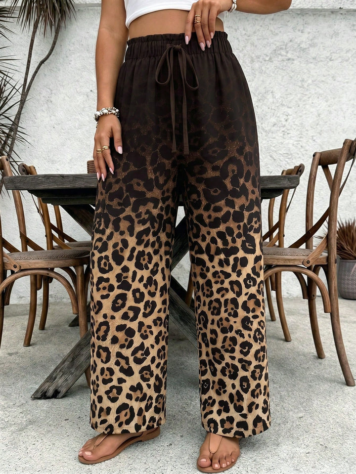 Pantaloni SHEIN, mix culori