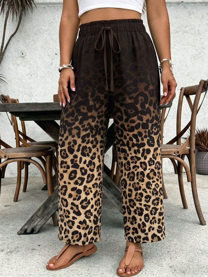 Pantaloni SHEIN, mix culori