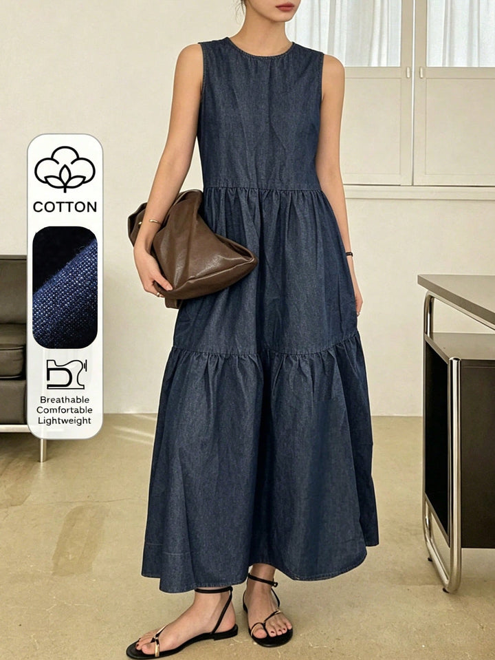 Rochie SHEIN, albastru