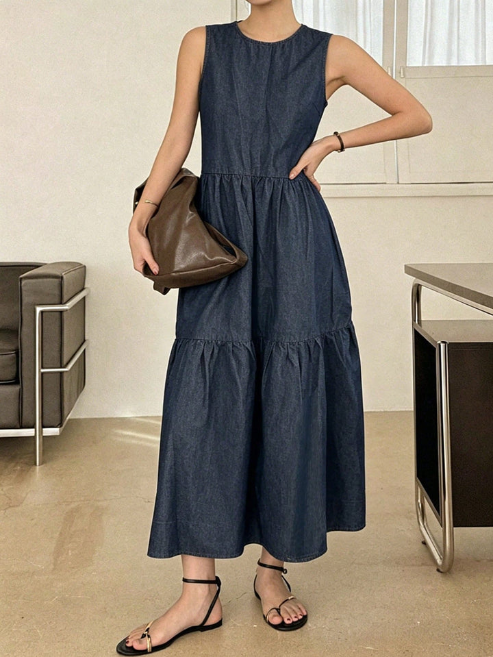 Rochie SHEIN, albastru
