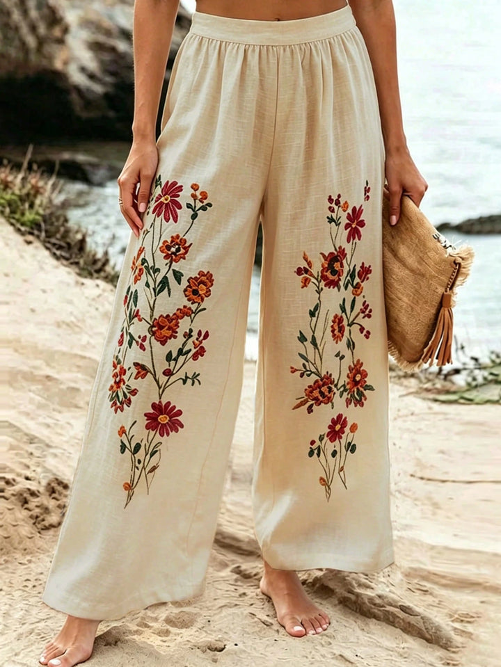 Pantaloni SHEIN, mix culori
