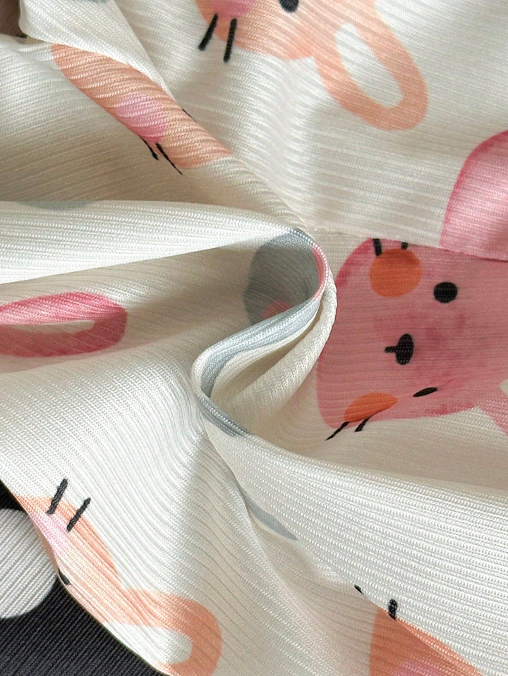 Set colanți SHEIN, mix culori