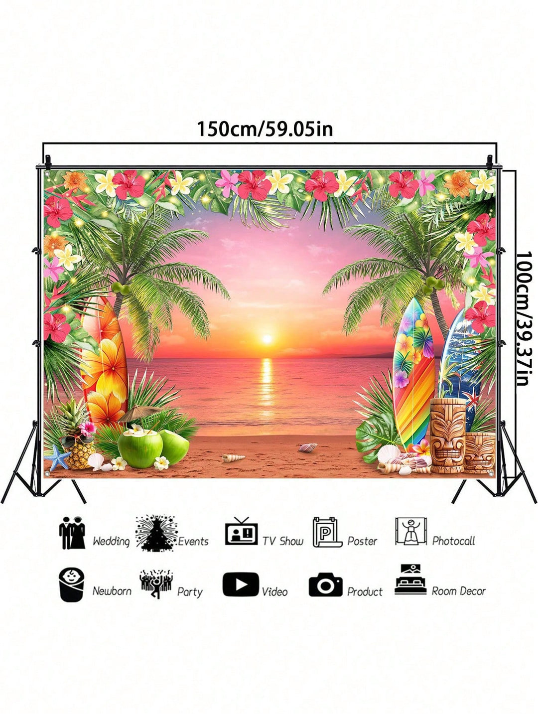 Accesoriu decorativ SHEIN