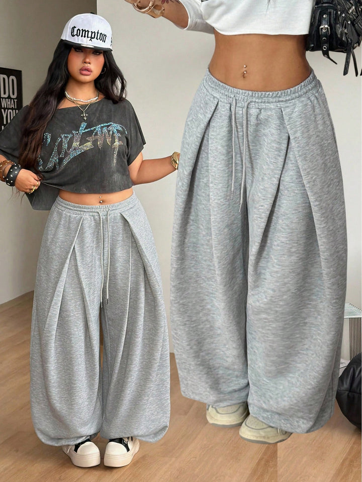 Pantaloni SHEIN