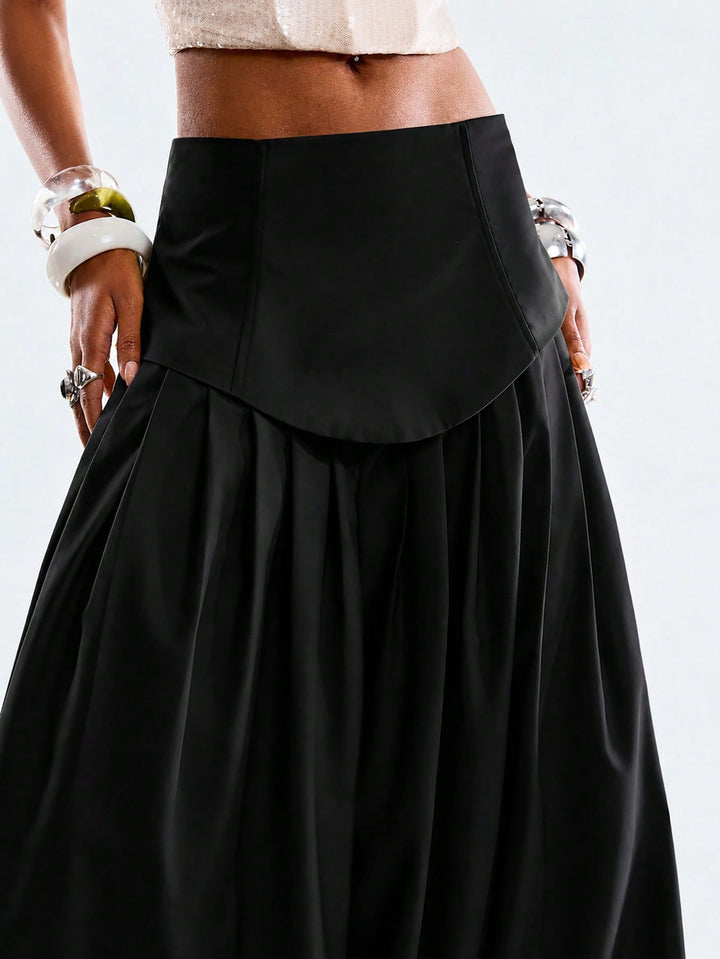 Pantaloni SHEIN, bej