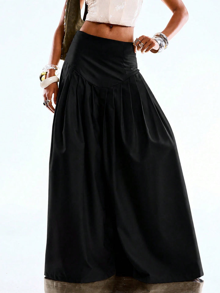 Pantaloni SHEIN, bej