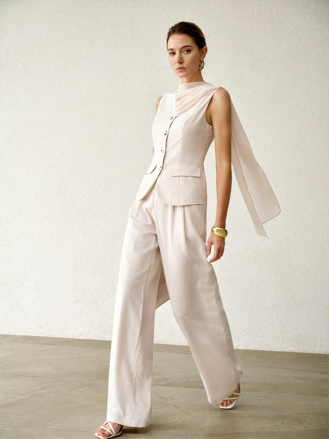 Pantalon SHEIN