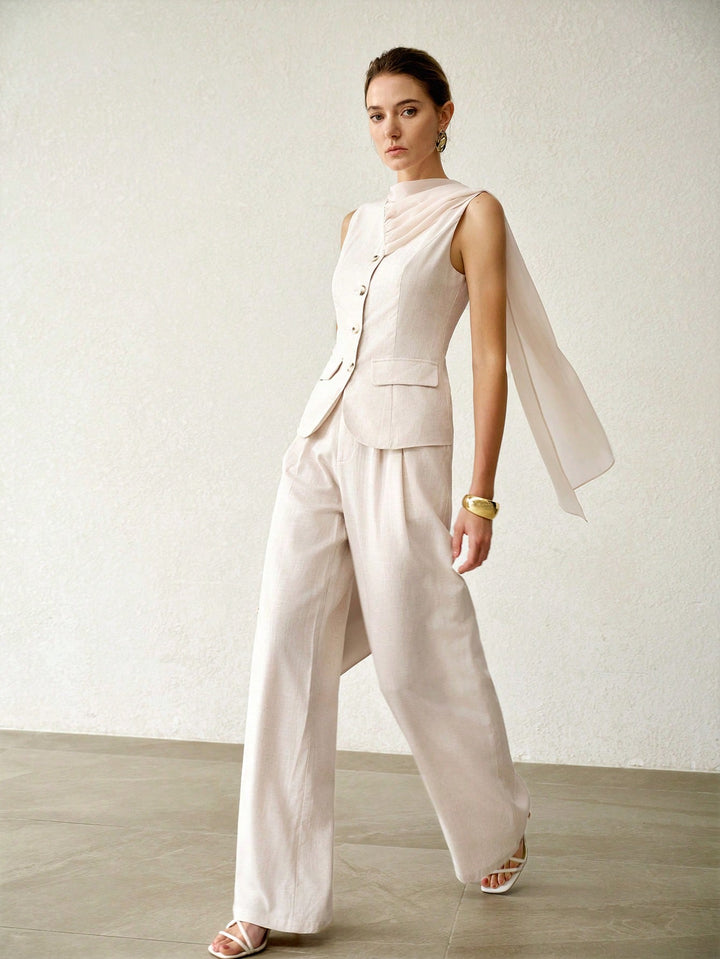 Pantalon SHEIN
