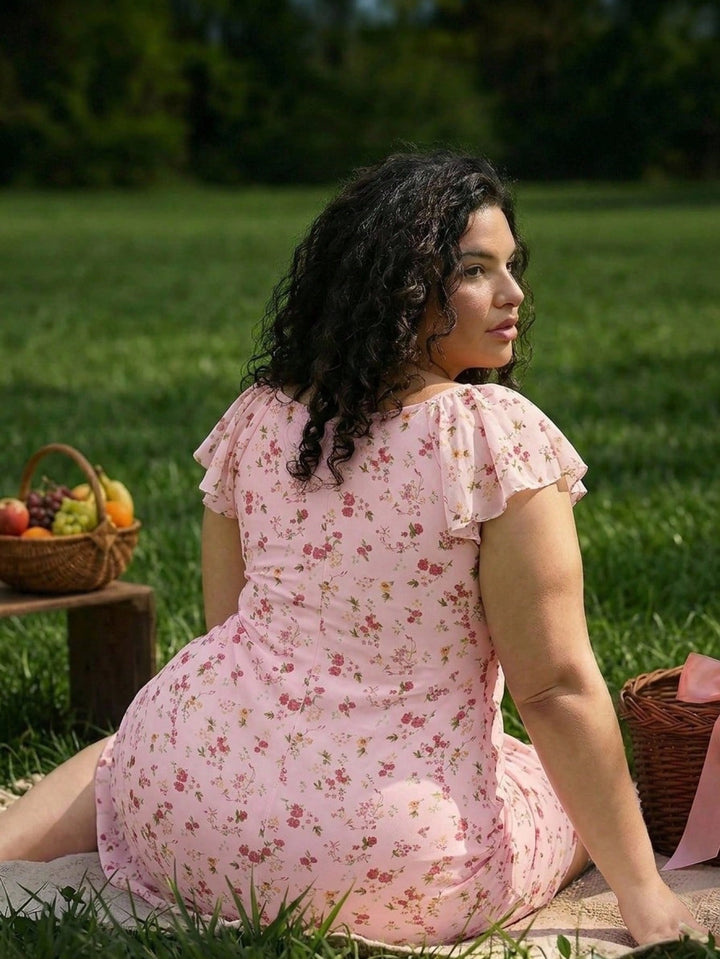Rochie SHEIN