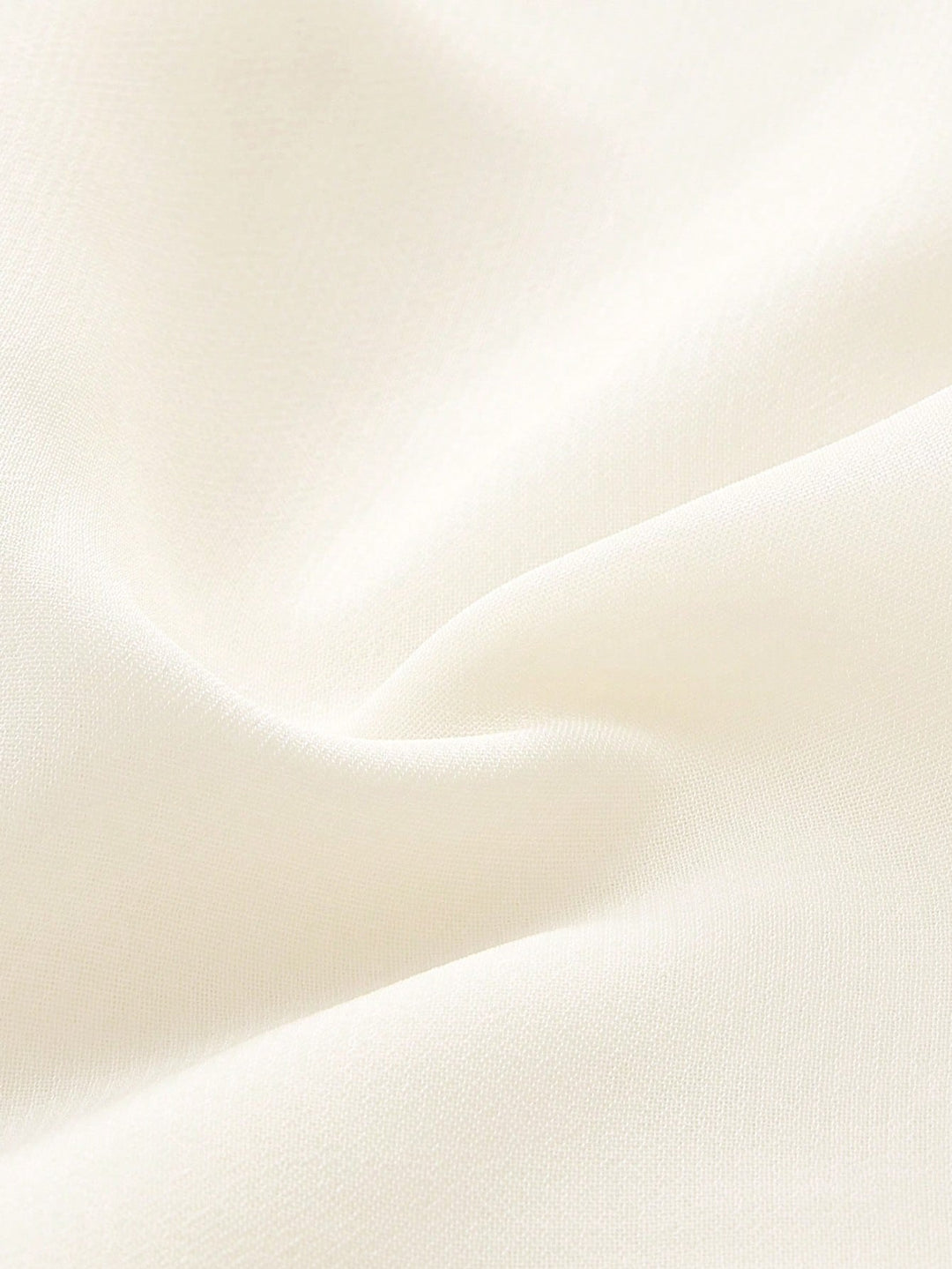 Top SHEIN, crem