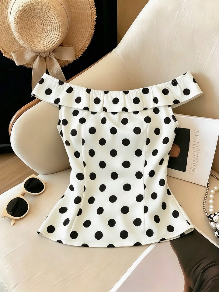 Bluza SHEIN, bej