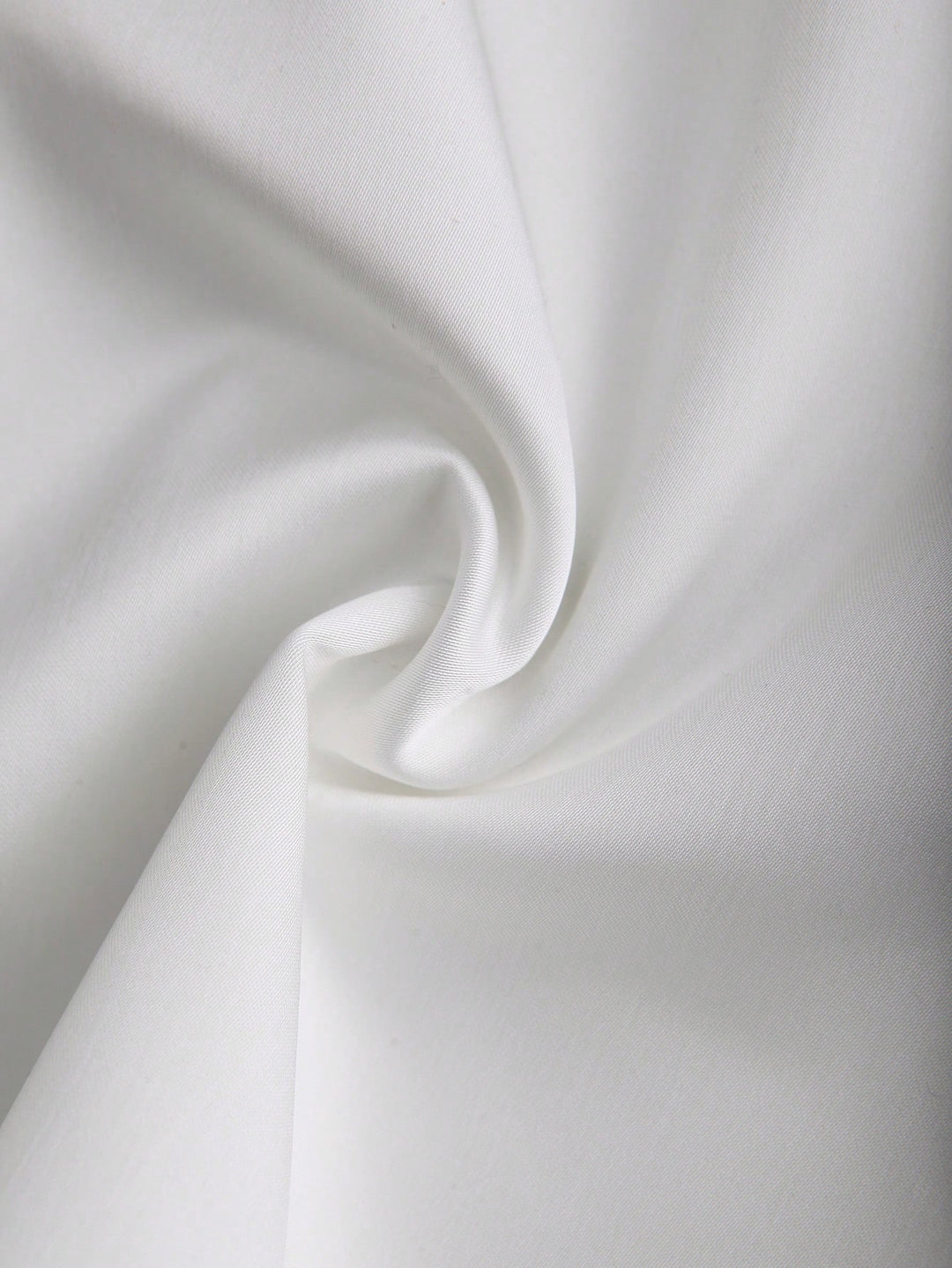 Rochie scurtă SHEIN, alb