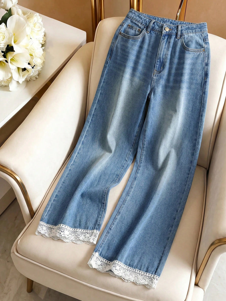 Jeans SHEIN