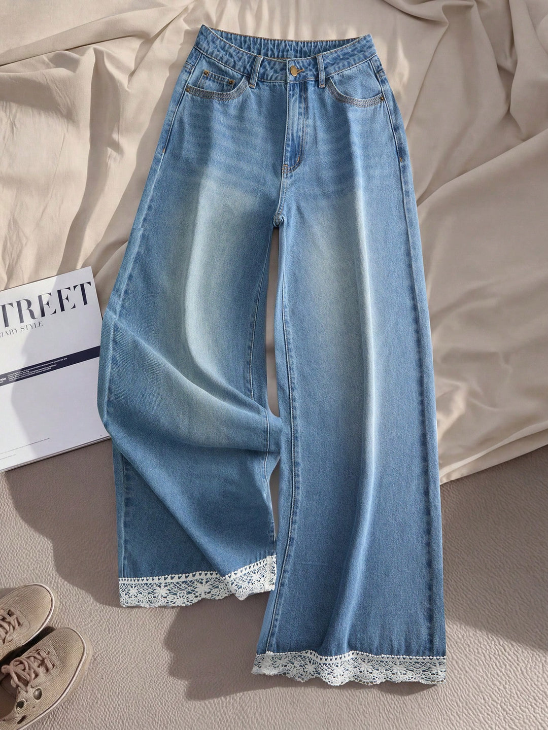Jeans SHEIN