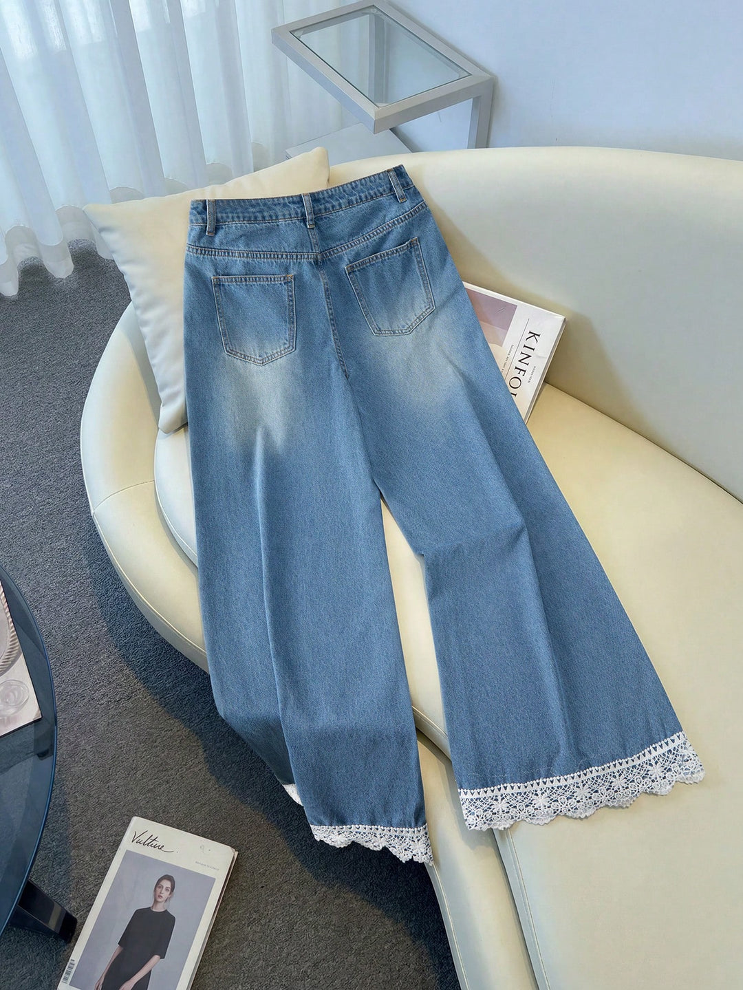 Jeans SHEIN