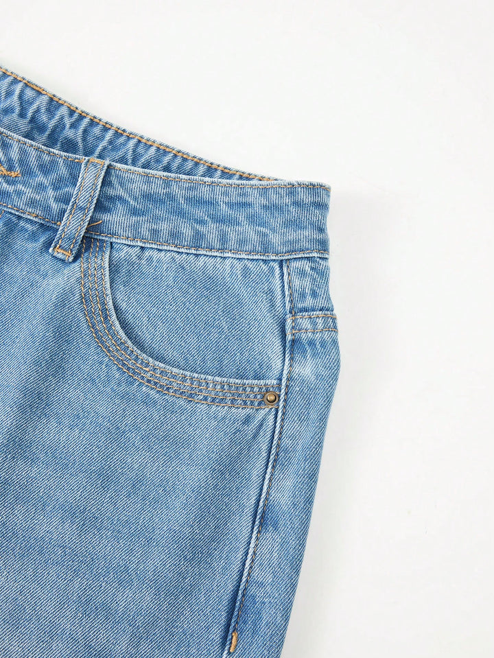 Jeans SHEIN