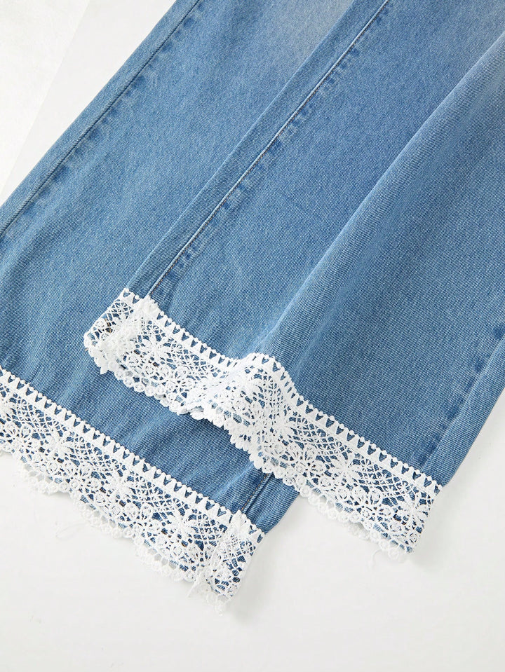 Jeans SHEIN