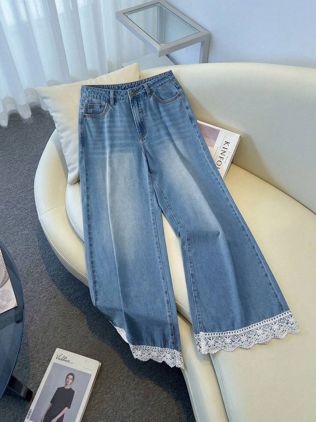 Jeans SHEIN
