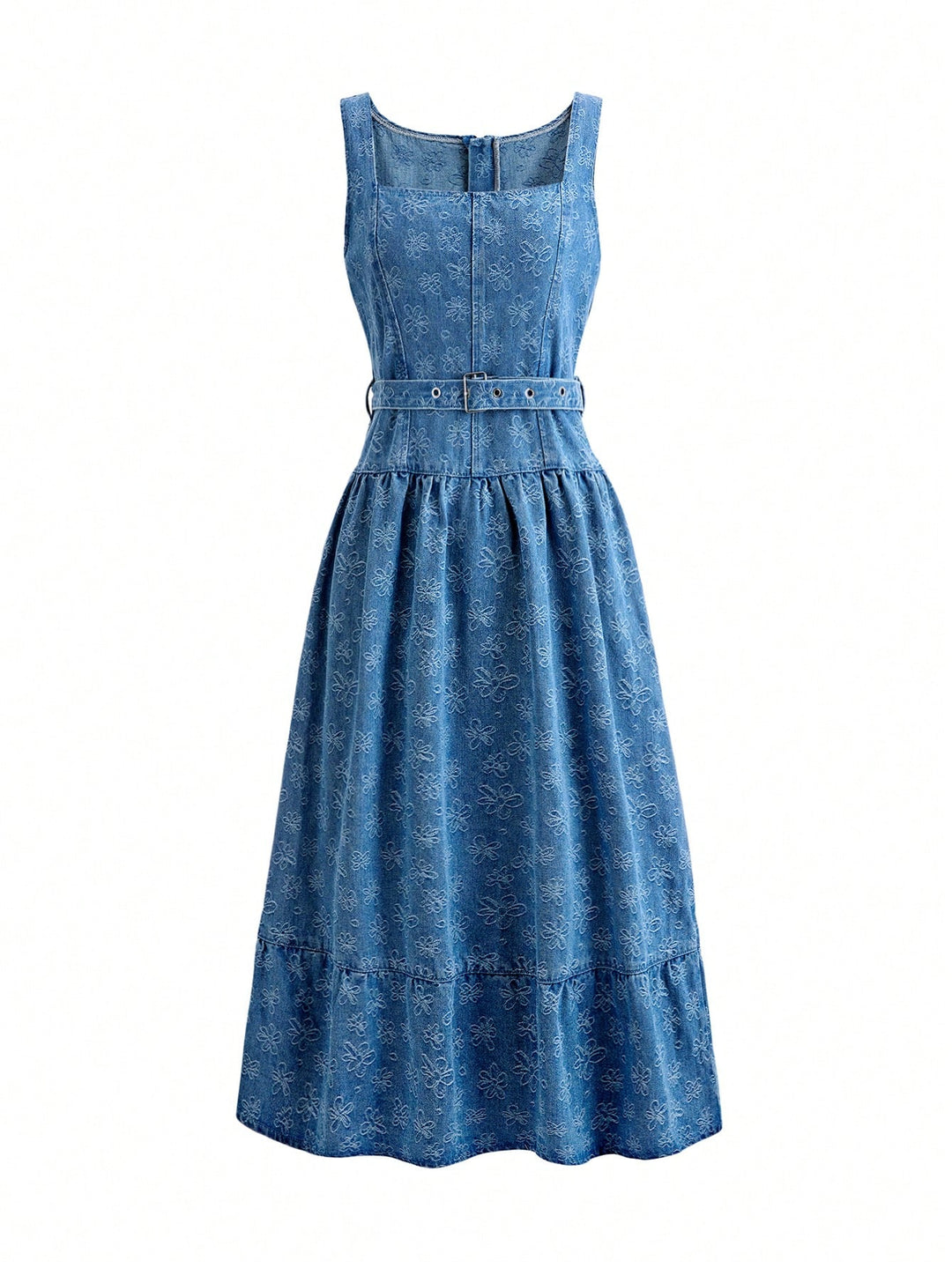 Rochie SHEIN, albastru