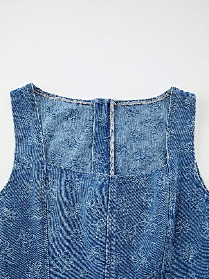 Rochie SHEIN, albastru