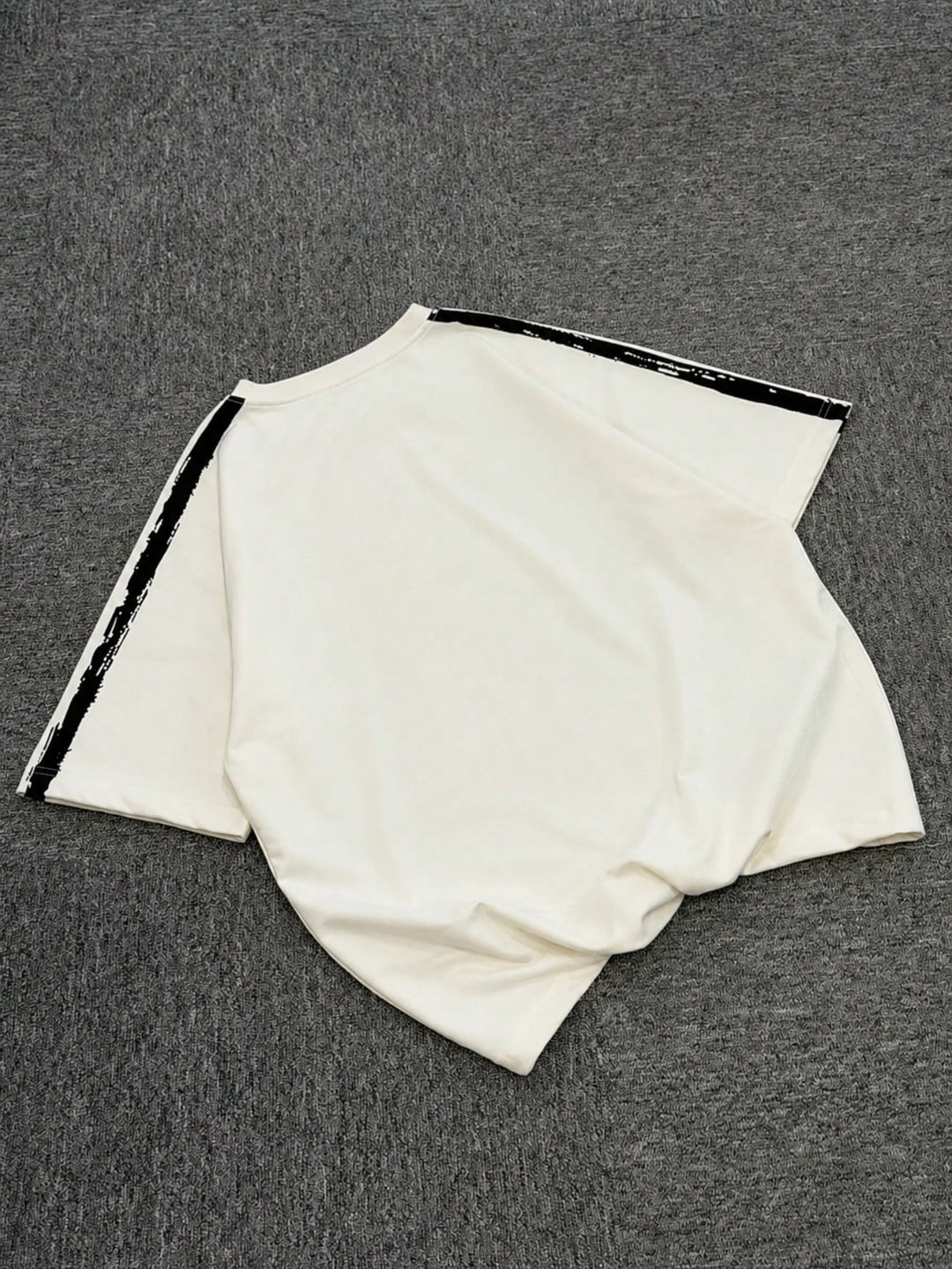 Tricou SHEIN, alb