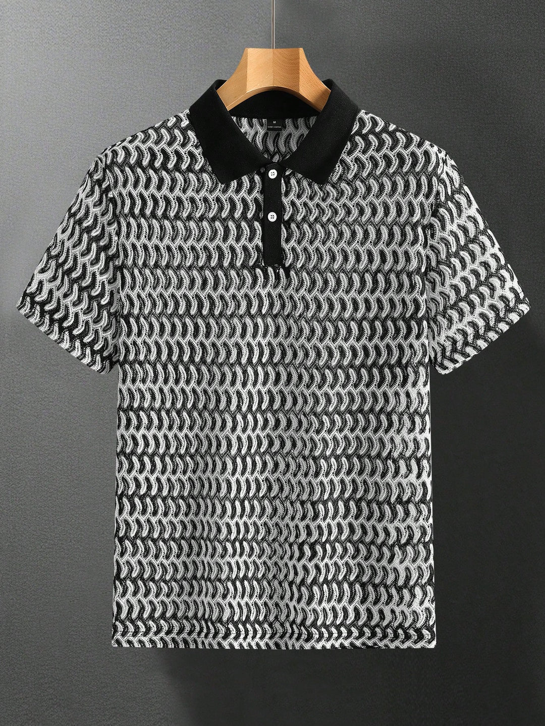 Tricou SHEIN, negru
