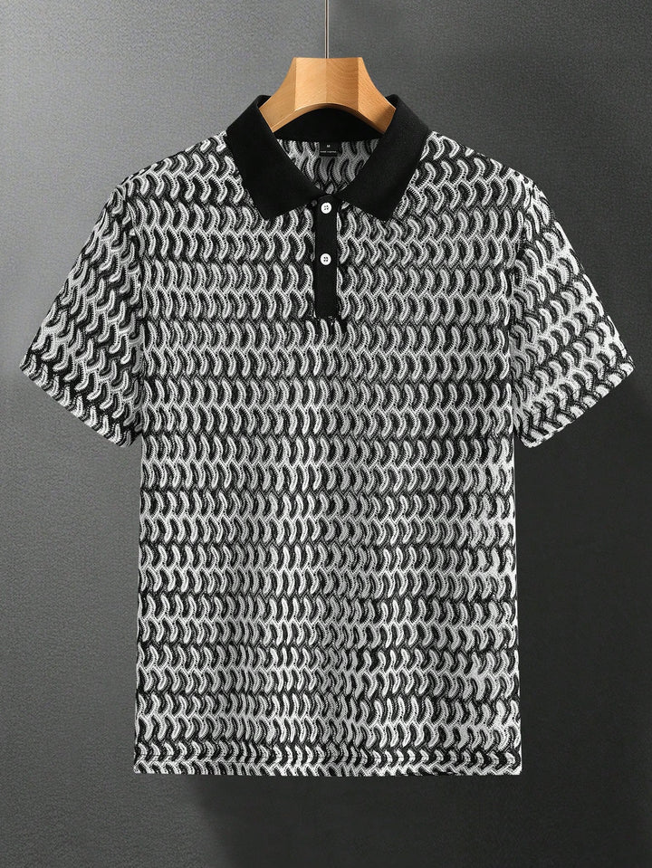Tricou SHEIN, negru