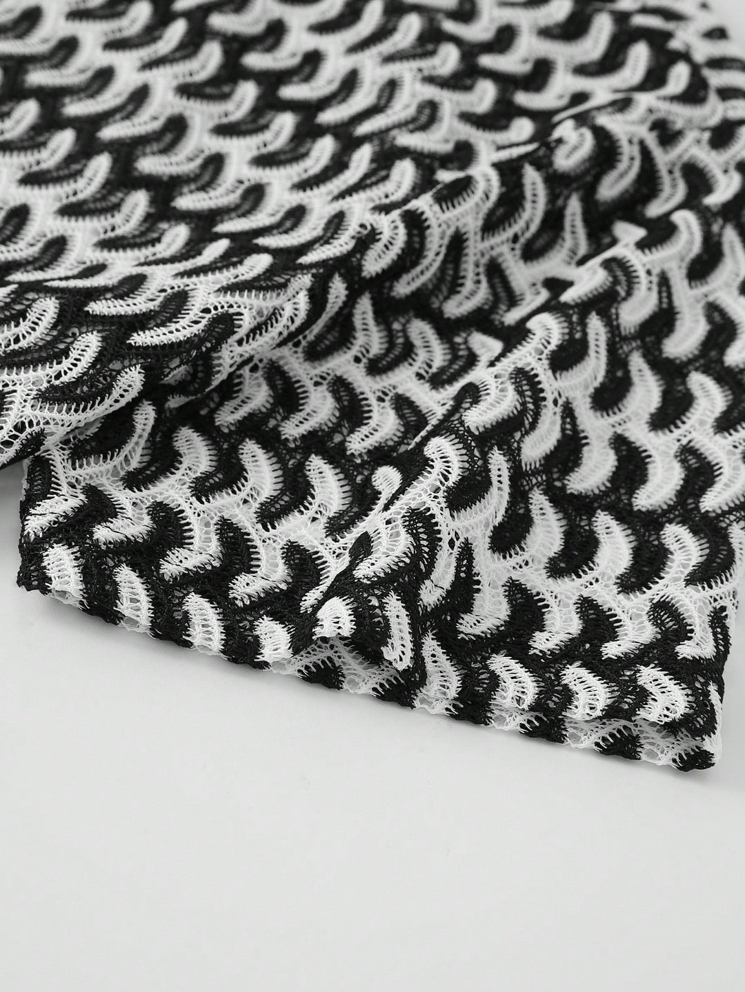 Tricou SHEIN, negru