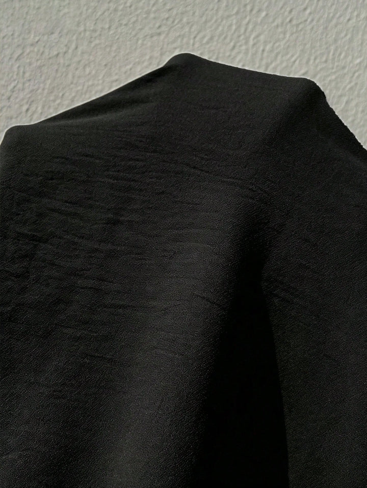 Compleu SHEIN, negru