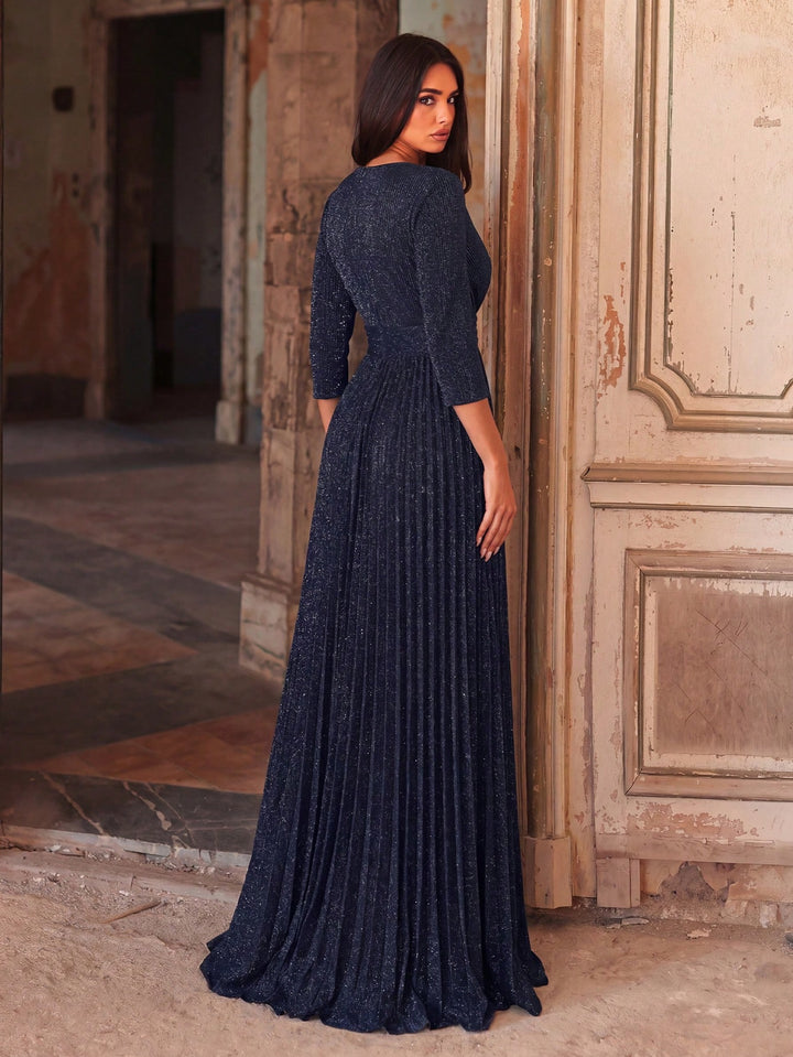 Rochie SHEIN, albastru