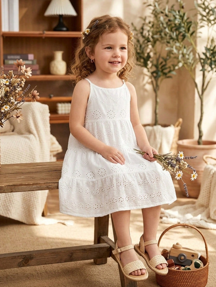 Rochie SHEIN, alb