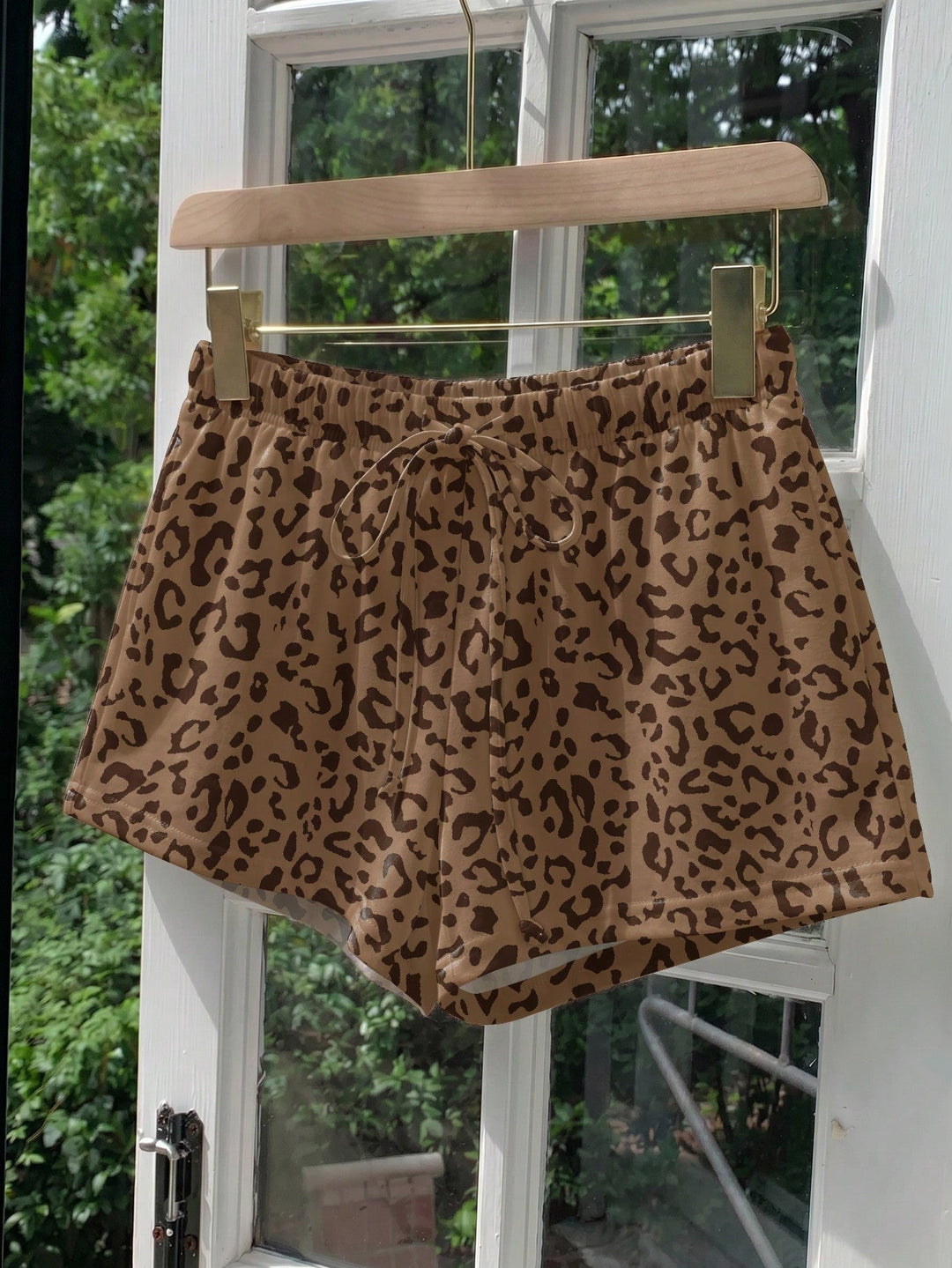 Pantaloni scurți SHEIN, mix culori