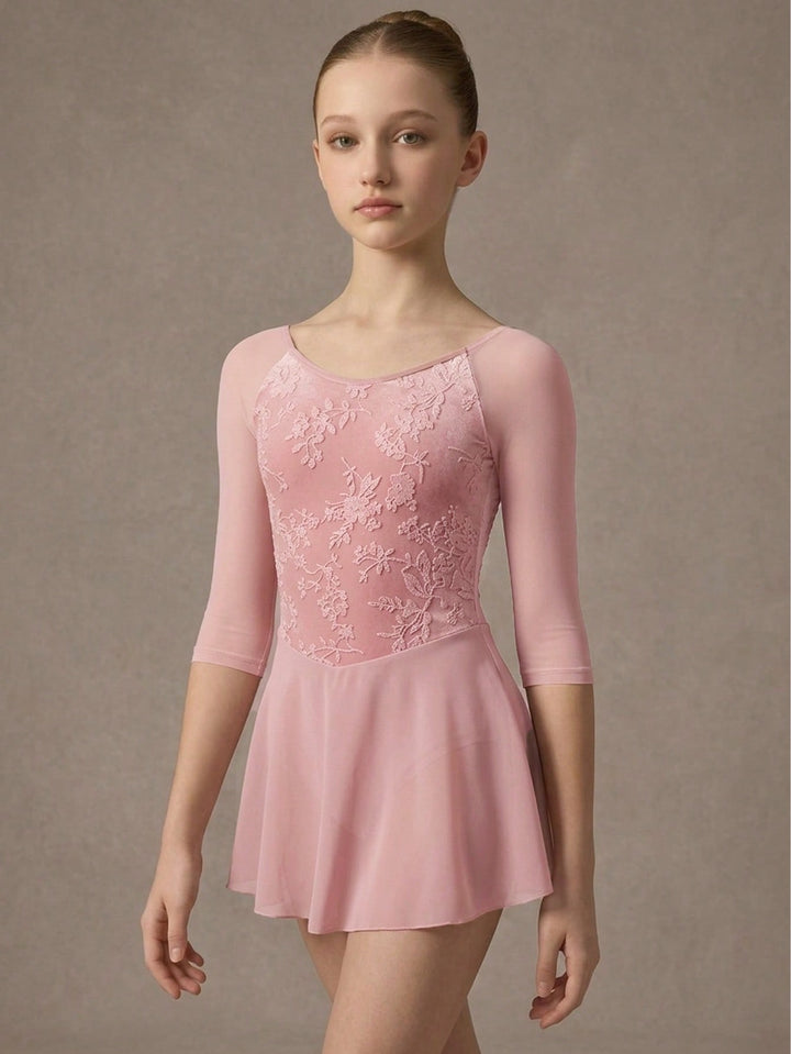 Rochie SHEIN, roz