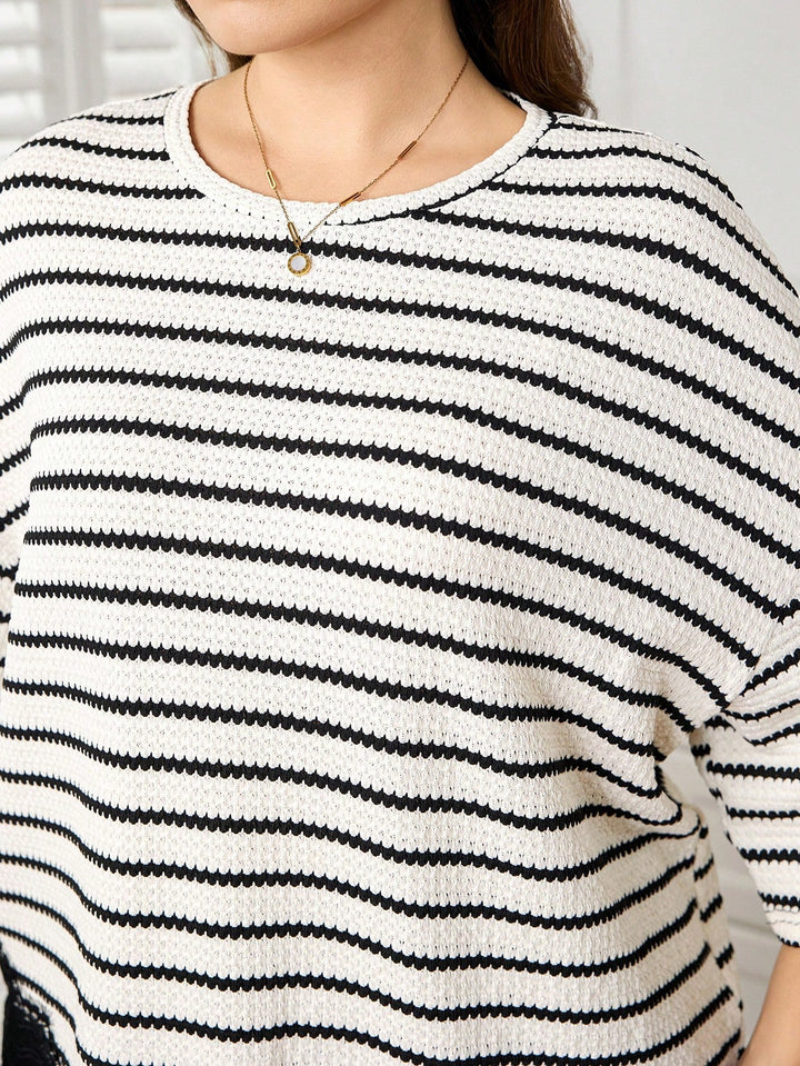 Tricou SHEIN, negru