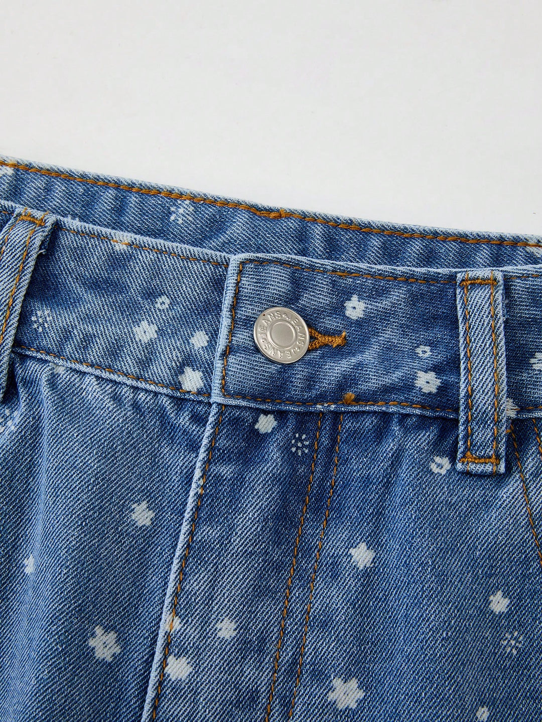 Jeans SHEIN