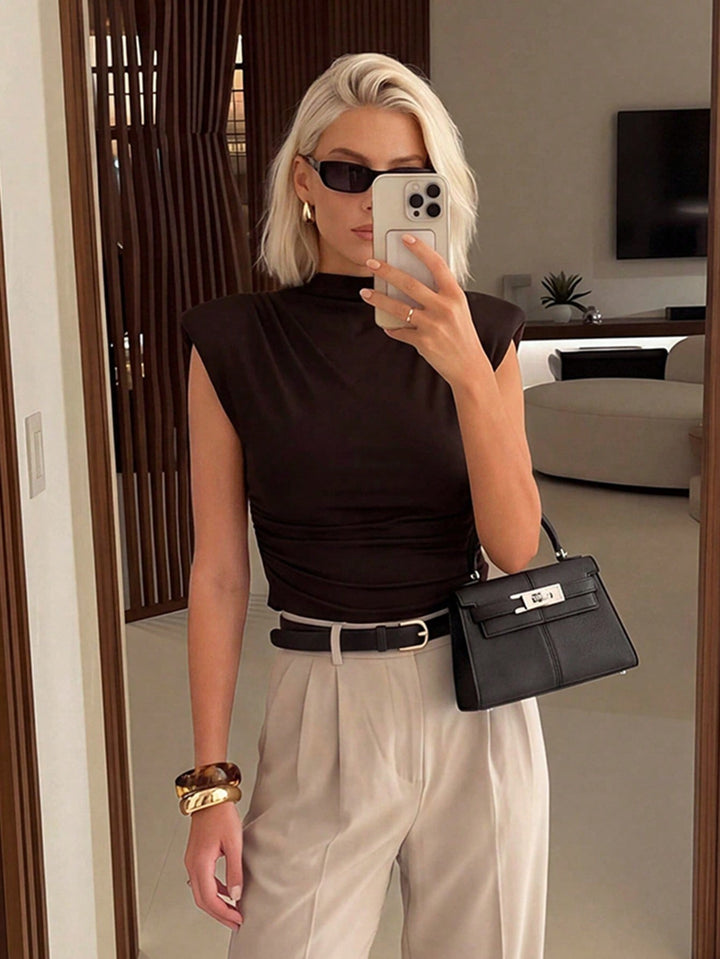 Top SHEIN, maro